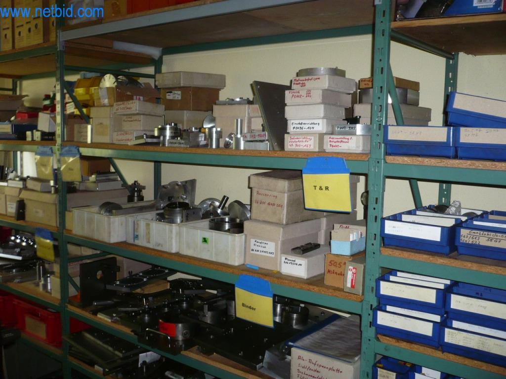 Used Bito 3 Boltless shelving elements for Sale (Auction Premium) | NetBid Slovenija