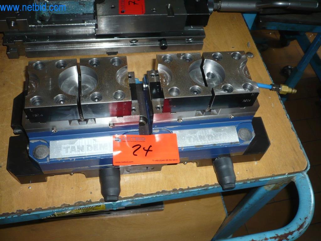 Used Double centric tensioner for Sale (Auction Premium) | NetBid Slovenija