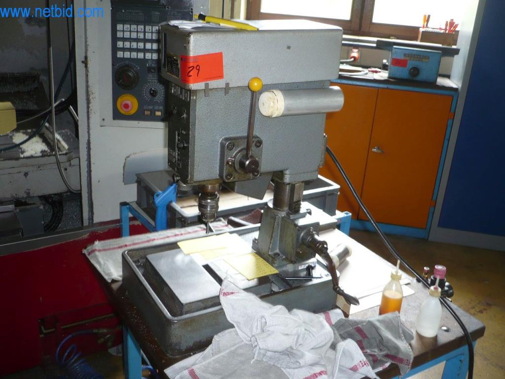 Used Solid TB10 Bench drill for Sale (Auction Premium) | NetBid Slovenija