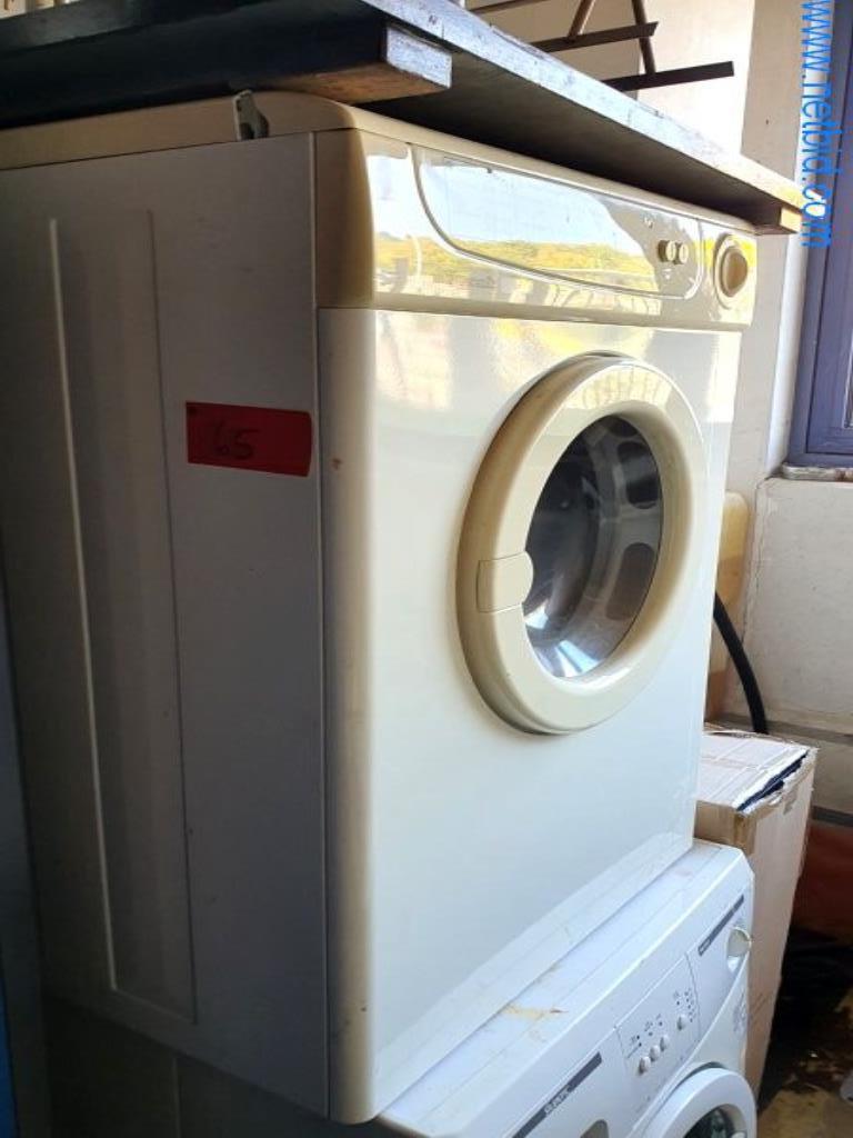 Hanseatic Washing machine kupisz używany(ą) (Trading Premium) | NetBid Polska
