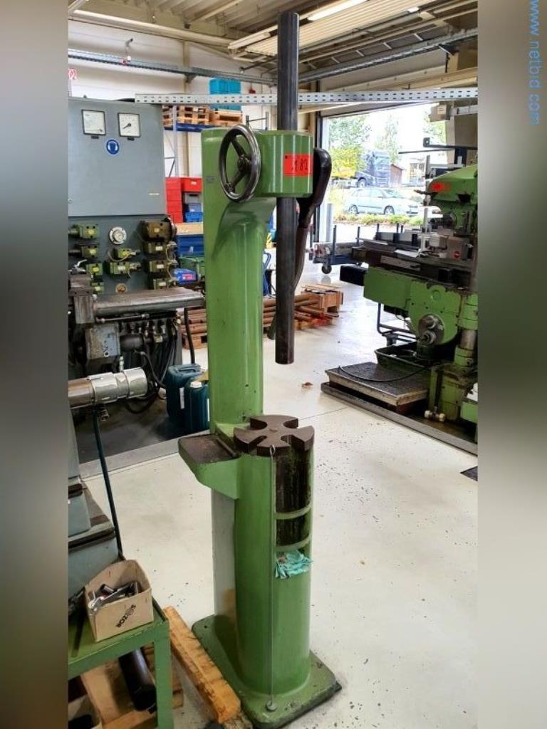 Used Thorn press for Sale (Trading Premium) | NetBid Slovenija