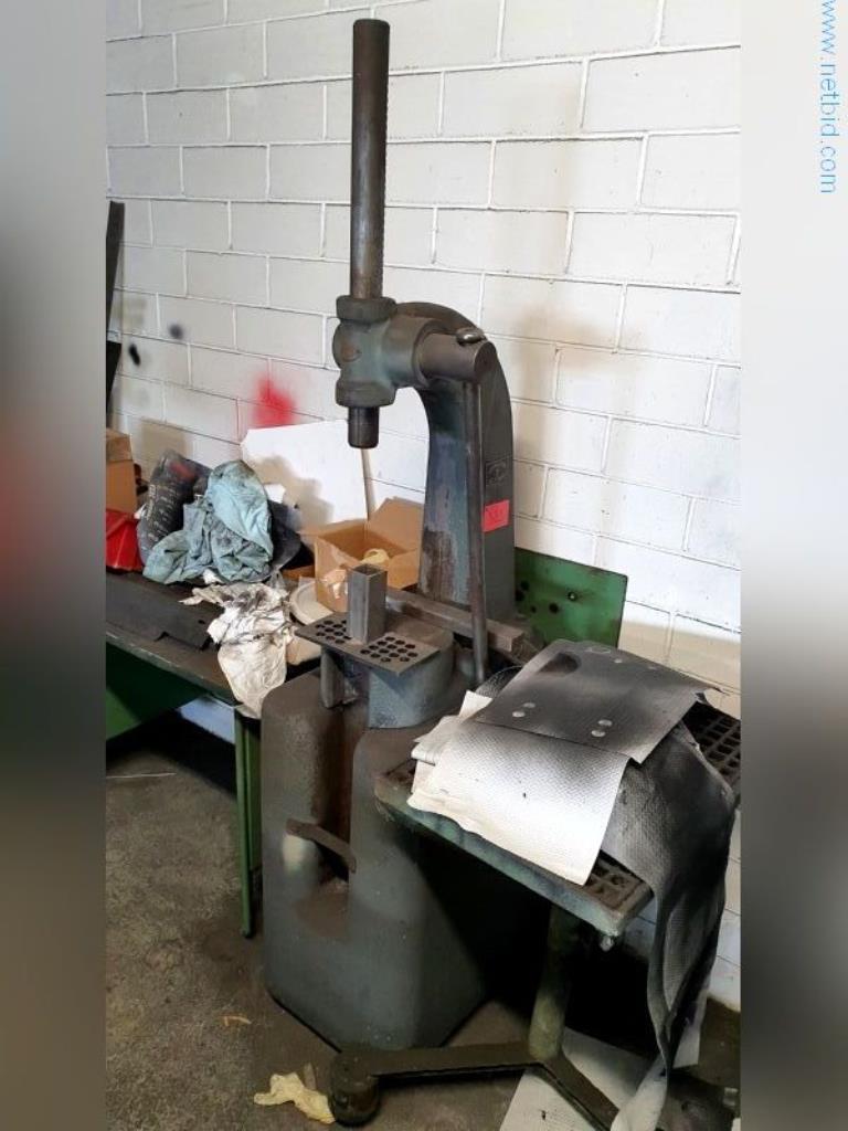 Used Thorn press for Sale (Auction Premium) | NetBid Slovenija