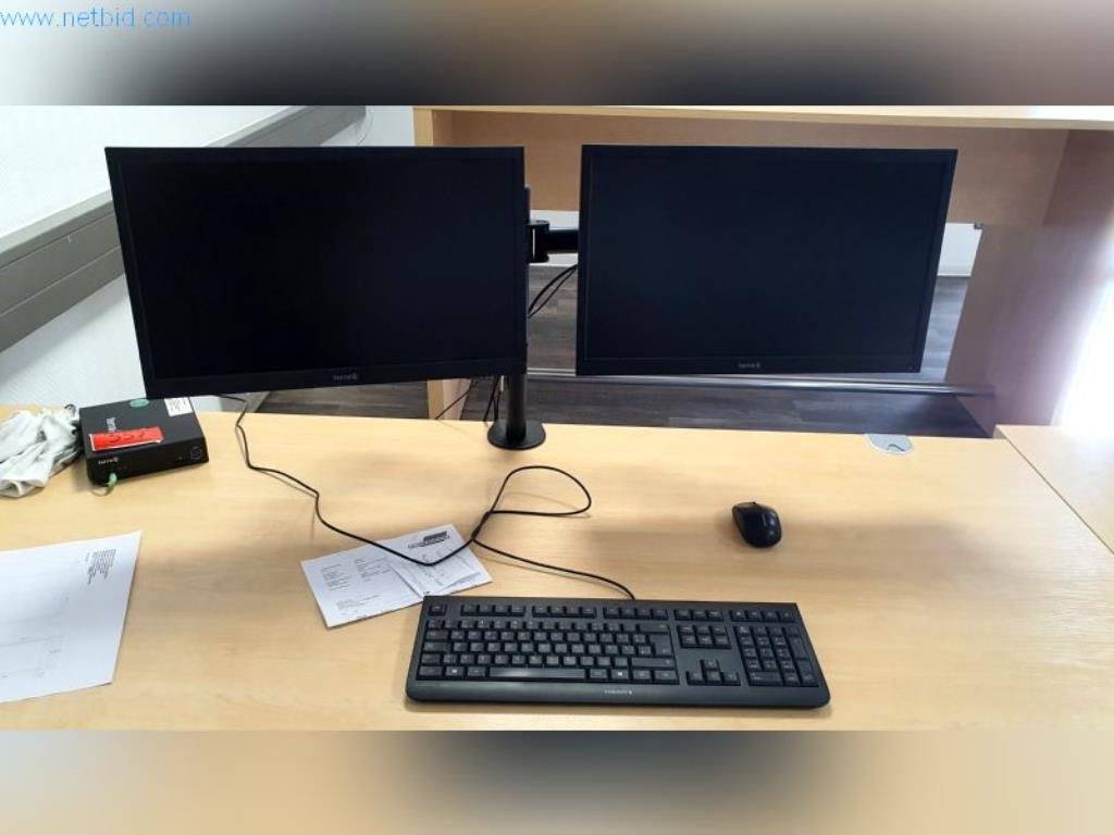 Used Terra Thin Client for Sale (Auction Premium) | NetBid Slovenija