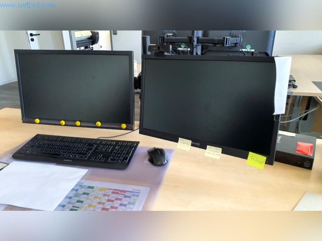 Used Terra Thin Client for Sale (Trading Premium) | NetBid Slovenija