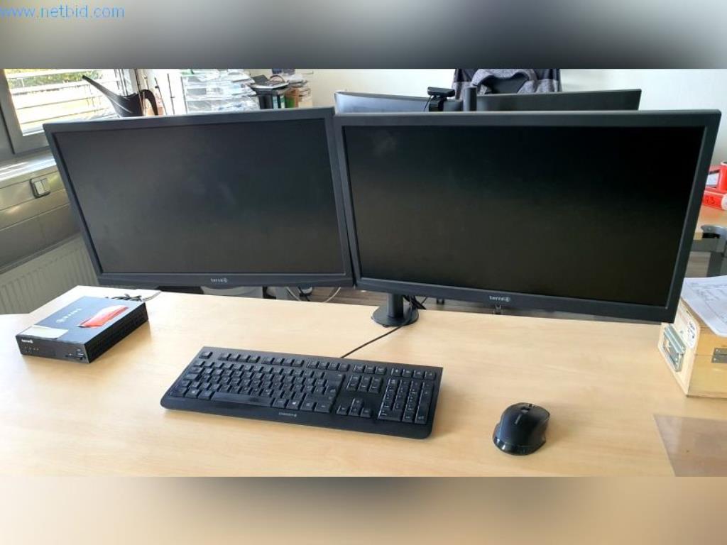 Used Terra Thin Client for Sale (Auction Premium) | NetBid Slovenija