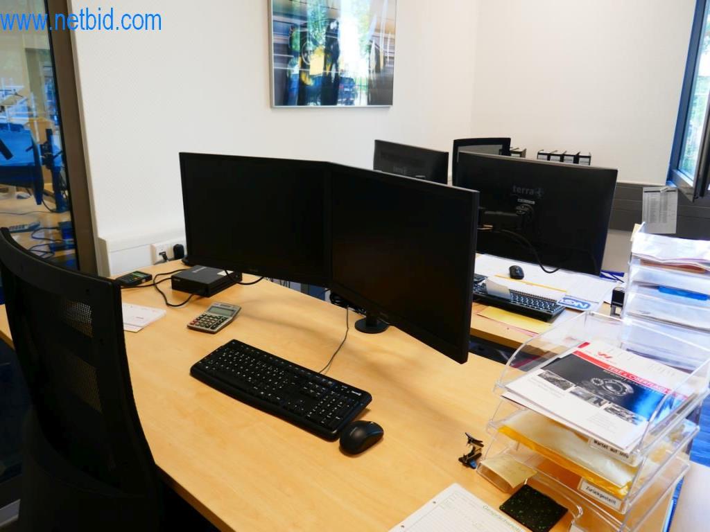 Used Terra Thin Client for Sale (Auction Premium) | NetBid Slovenija