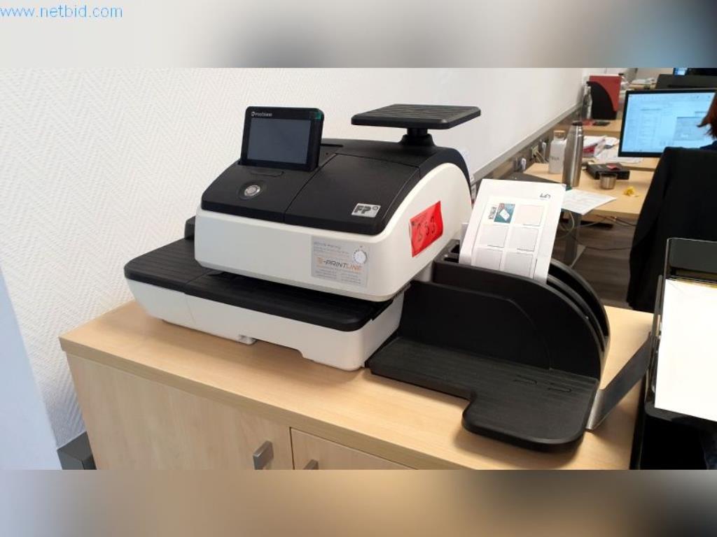 Used Franko Postalia PostBase Franking machine for Sale (Auction Premium) | NetBid Slovenija