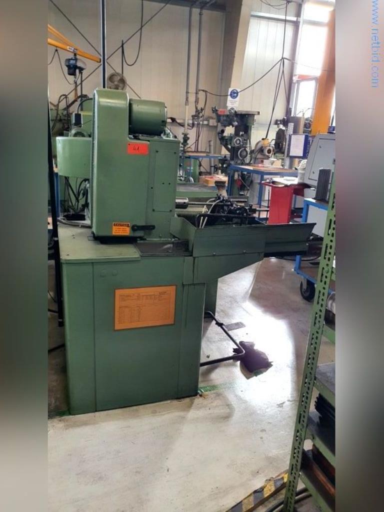 Used Sunnen LBB-1699 Horizontal honing machine for Sale (Auction Premium) | NetBid Slovenija