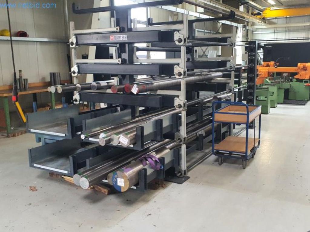 Used 1 Posten Current assets for Sale (Auction Premium) | NetBid Slovenija