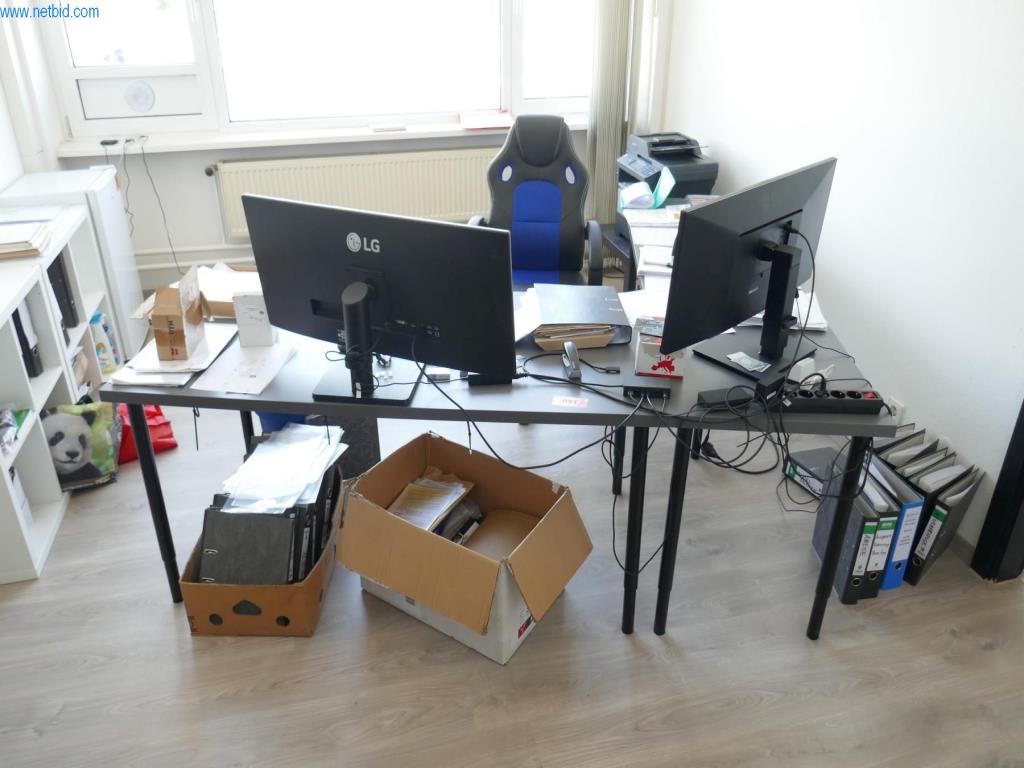 Used Office equipment for Sale (Auction Premium) | NetBid Slovenija