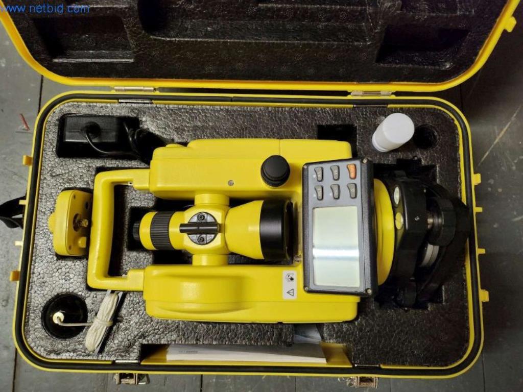 Used Geomax ZIPP02 Construction laser for Sale (Auction Premium) | NetBid Slovenija