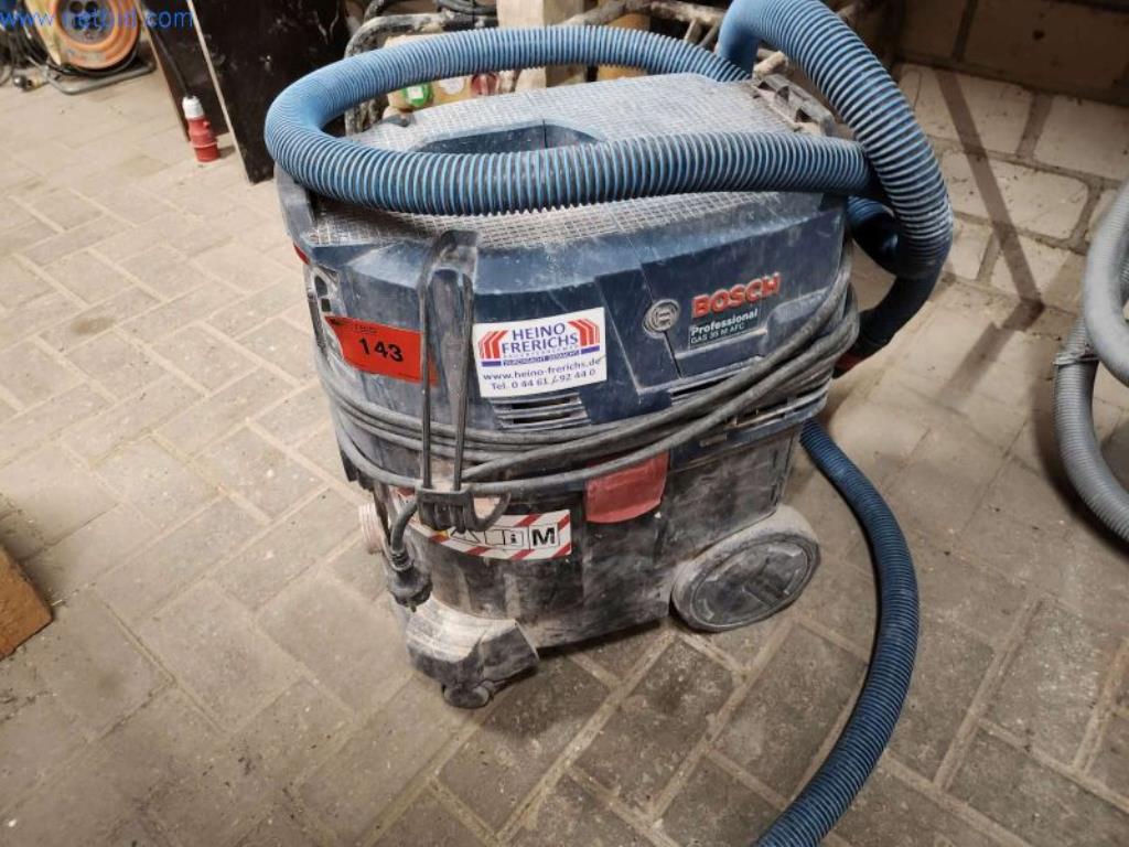 Used Bosch Professional GAS35 Industrial vacuum cleaner for Sale (Auction Premium) | NetBid Slovenija