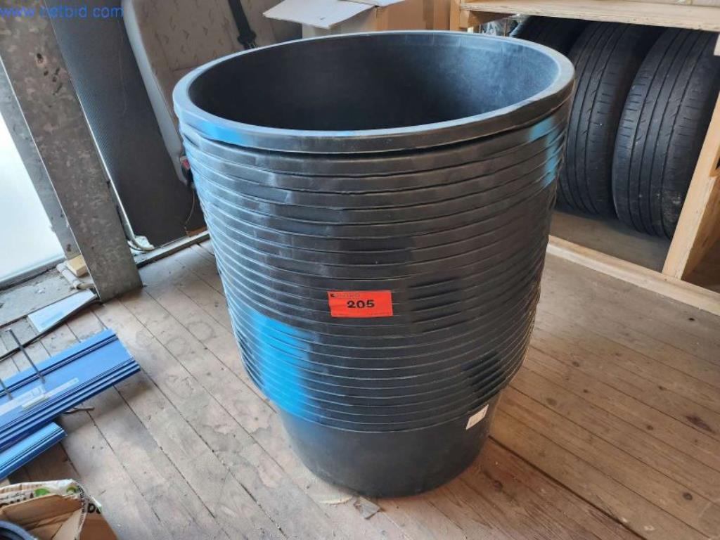 Used 1 Posten Construction bucket for Sale (Auction Premium) | NetBid Slovenija