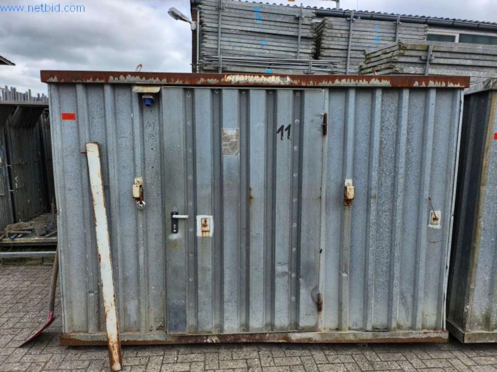 Used Container content for Sale (Auction Premium) | NetBid Slovenija