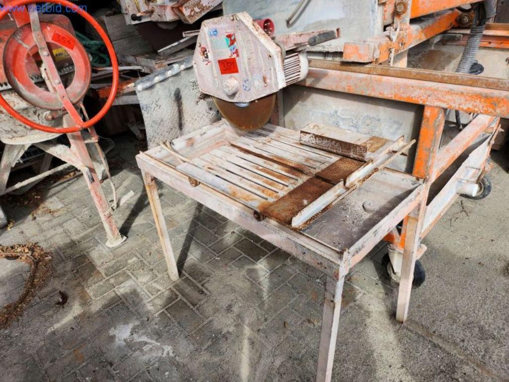 Used Diastra Stone cutter for Sale (Auction Premium) | NetBid Slovenija