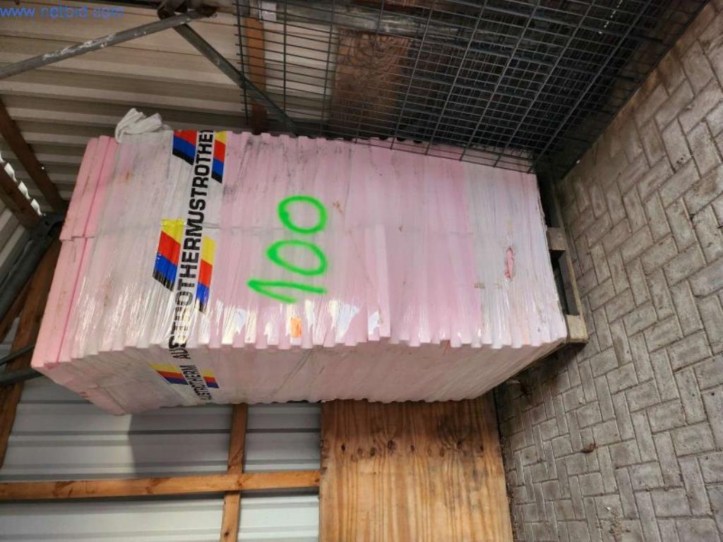 Used 1 Posten Insulation boards for Sale (Auction Premium) | NetBid Slovenija