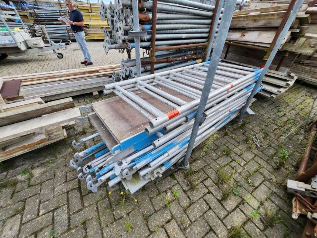 Used Scaffolding for Sale (Auction Premium) | NetBid Slovenija