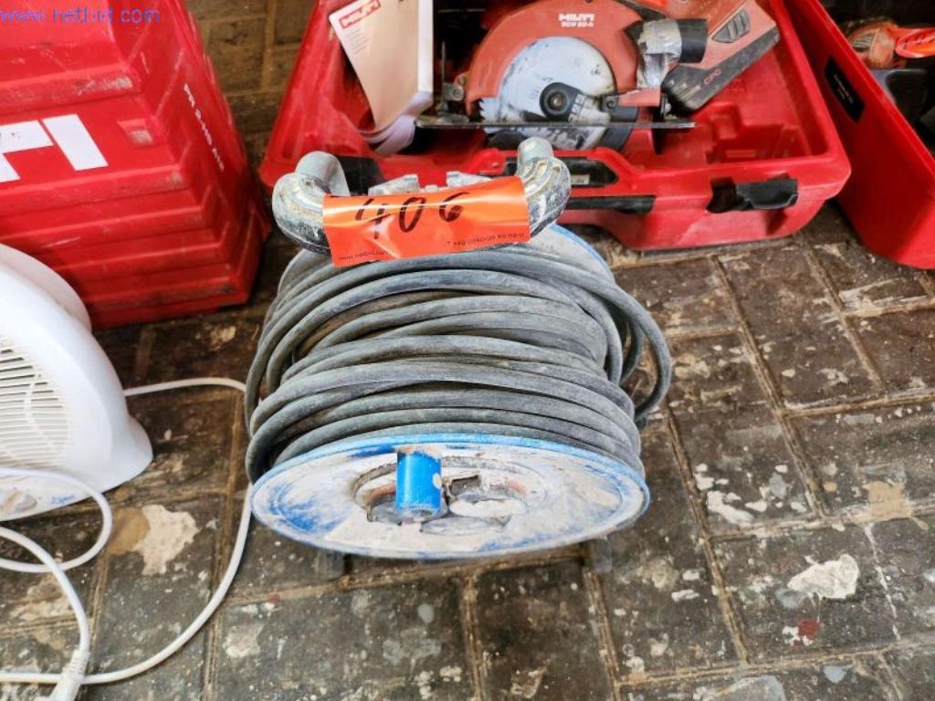 Used Cable drum for Sale (Auction Premium) | NetBid Slovenija