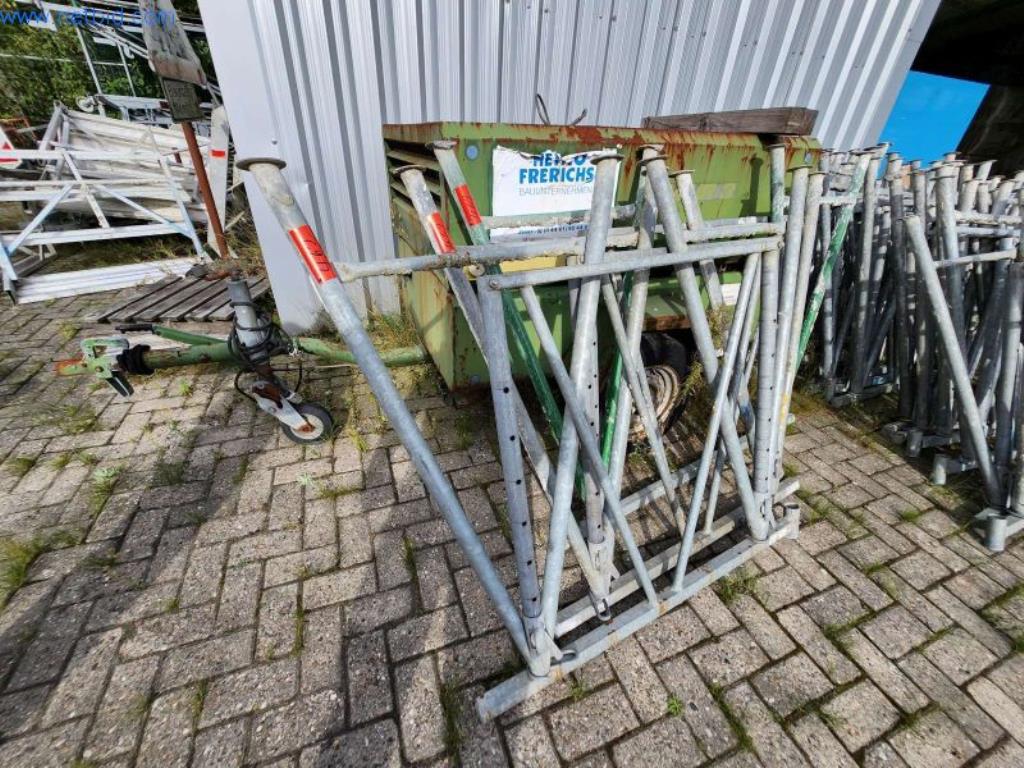 Used 3 Trestles for Sale (Auction Premium) | NetBid Slovenija