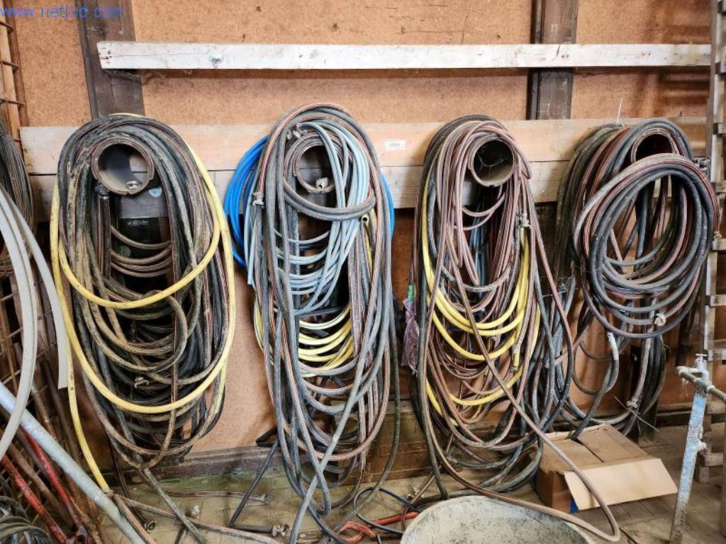 Used 1 Posten Water hoses for Sale (Auction Premium) | NetBid Slovenija