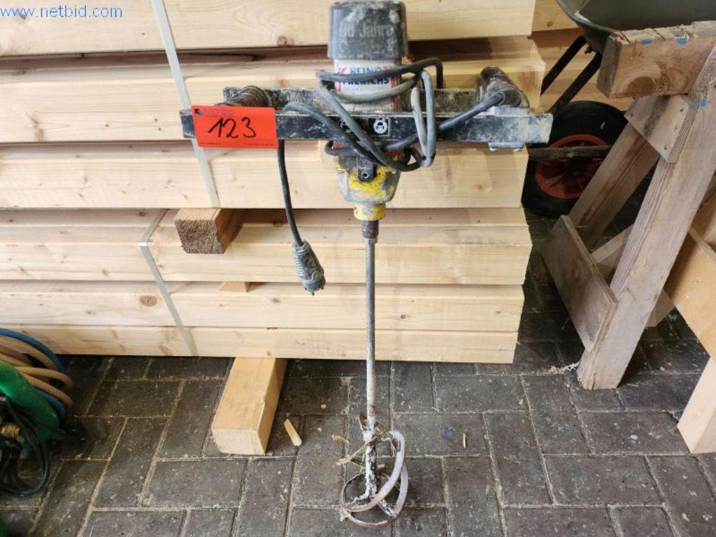 Used Electric whisk for Sale (Auction Premium) | NetBid Slovenija