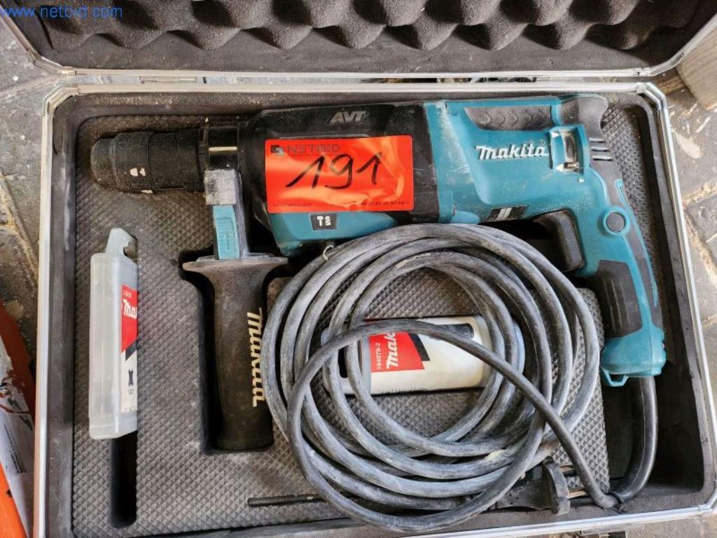 Used Makita Drill screwdriver for Sale (Auction Premium) | NetBid Slovenija