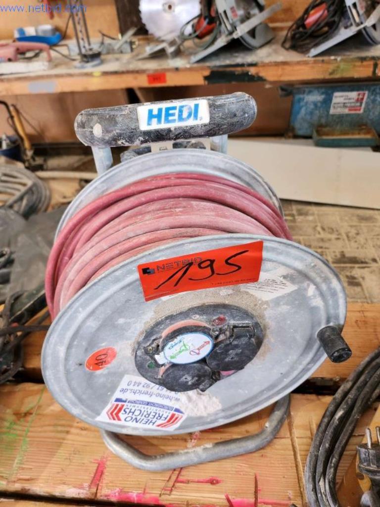 Used Cable drum for Sale (Auction Premium) | NetBid Slovenija