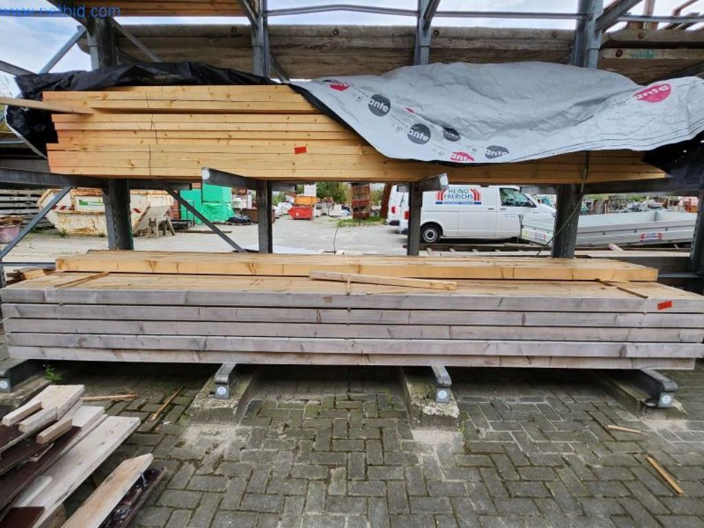 Used 1 Posten Timber for Sale (Online Auction) | NetBid Slovenija