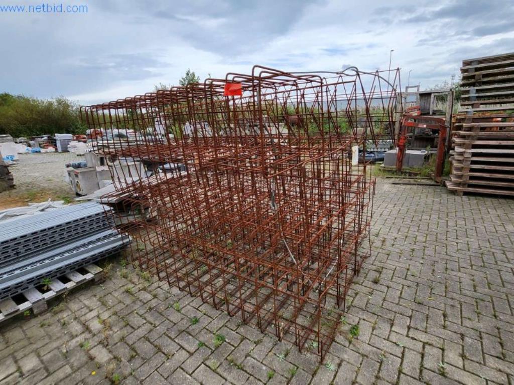 Used 1 Posten Reinforcements for Sale (Auction Premium) | NetBid Slovenija