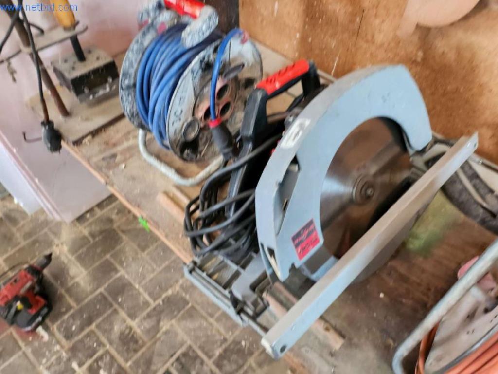 Used Mafell Hand-held circular saw for Sale (Auction Premium) | NetBid Slovenija