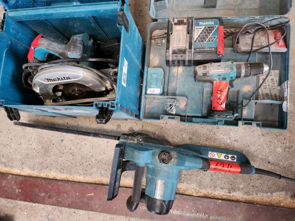 Used 1 Posten Hand Tools for Sale (Auction Premium) | NetBid Slovenija