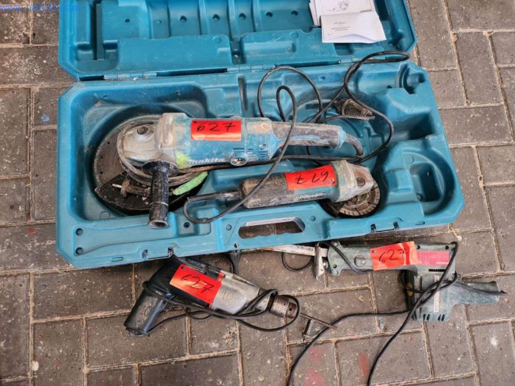 Used 1 Posten Hand Tools for Sale (Auction Premium) | NetBid Slovenija