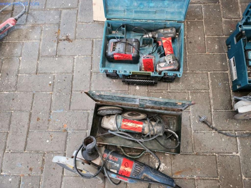 Used 1 Posten Hand Tools for Sale (Auction Premium) | NetBid Slovenija