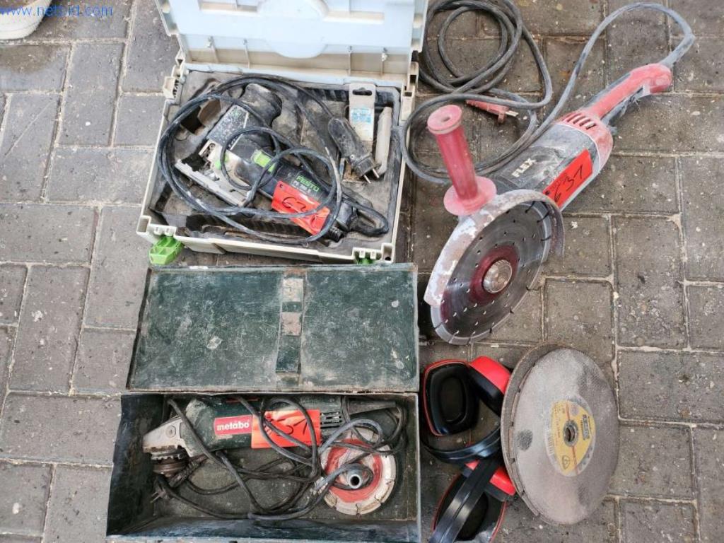 Used 1 Posten Hand Tools for Sale (Auction Premium) | NetBid Slovenija