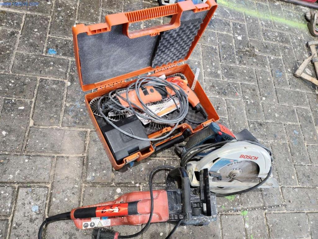 Used 1 Posten Hand Tools for Sale (Auction Premium) | NetBid Slovenija