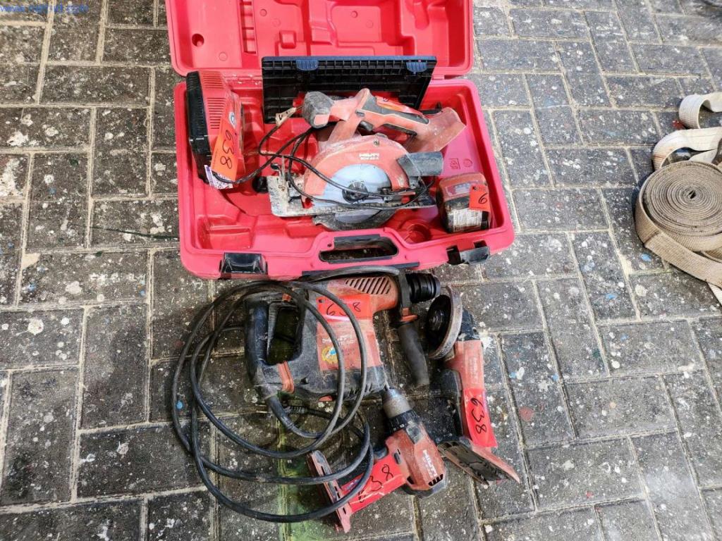 Used 1 Posten Hand Tools for Sale (Auction Premium) | NetBid Slovenija