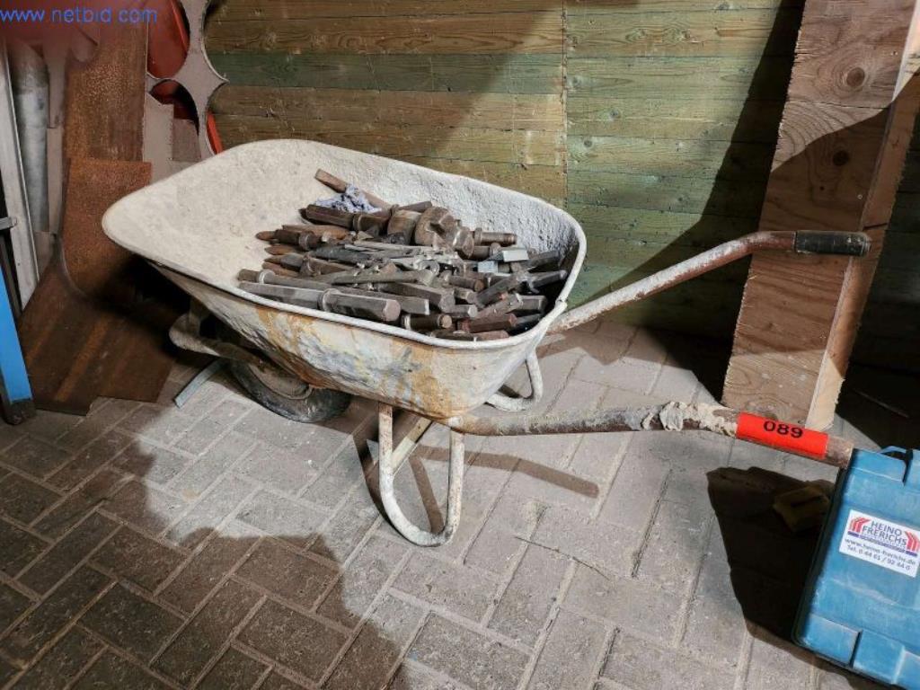 Used Wheelbarrow for Sale (Auction Premium) | NetBid Slovenija