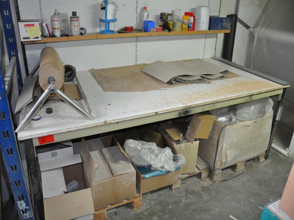 Used Packstation for Sale (Auction Premium) | NetBid Slovenija