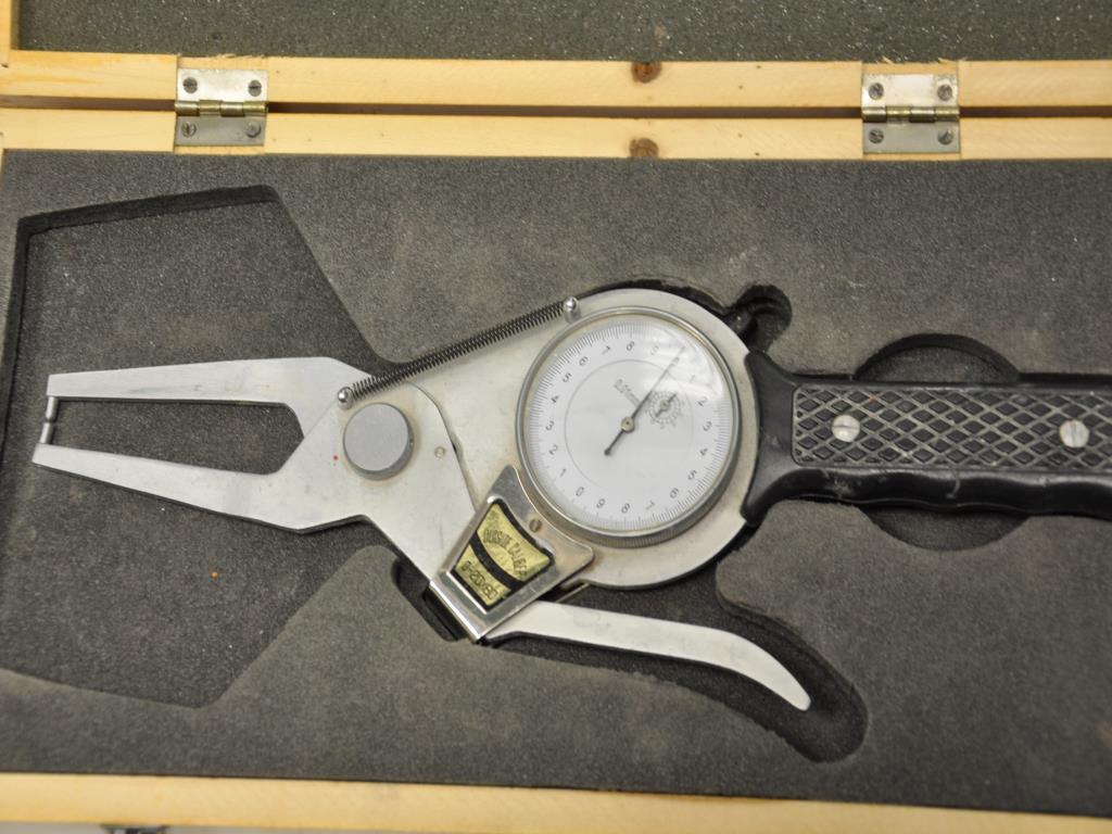 Used Outdoor caliper for Sale (Auction Premium) | NetBid Slovenija