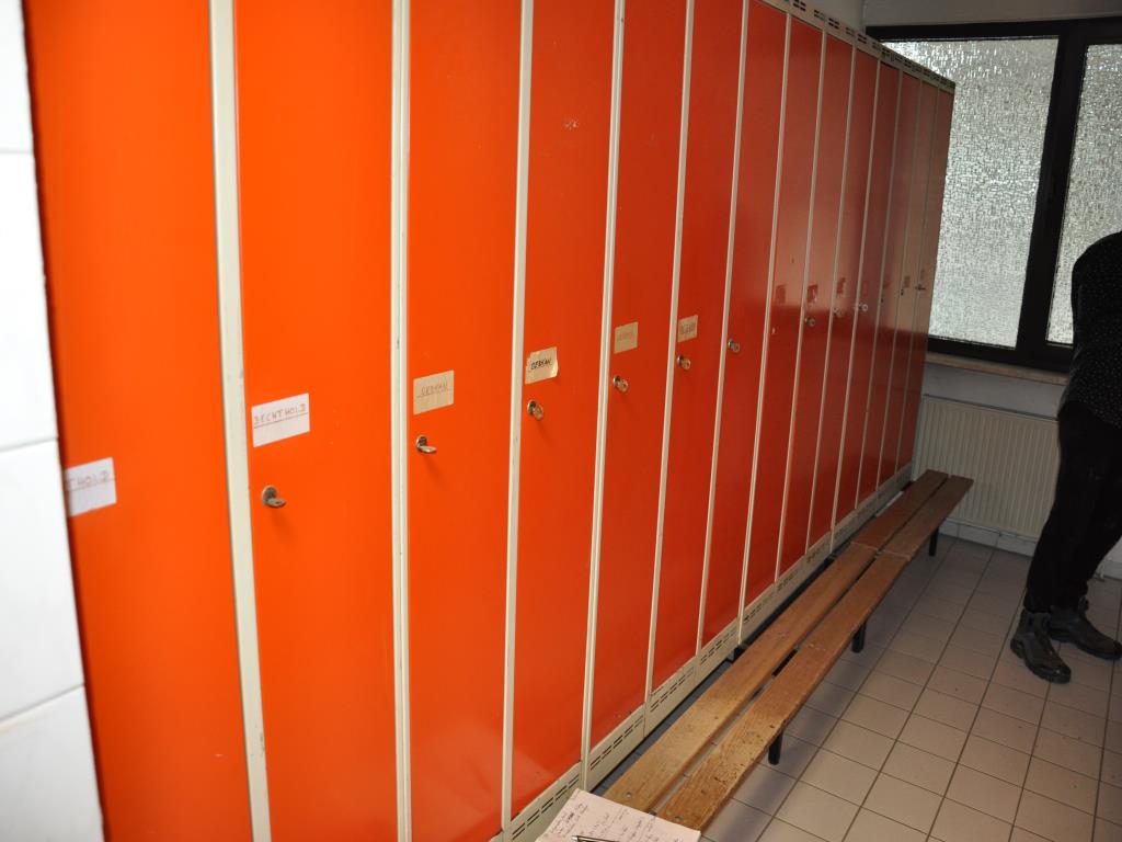 Used 1 Posten Lockers for Sale (Auction Premium) | NetBid Slovenija