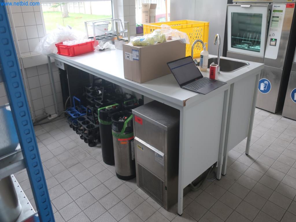 Used 2 Laboratorijske omare (poznejša izdaja) for Sale (Trading Premium) | NetBid Slovenija