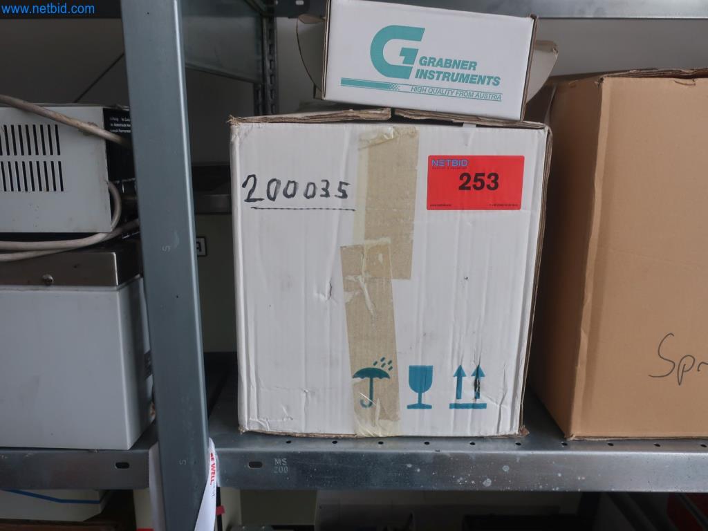 Used Gardner Instruments MiniVap VPS Vakuumska črpalka for Sale (Trading Premium) | NetBid Slovenija