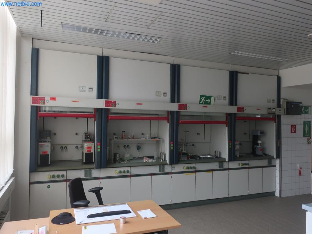 Used Variolab Mobilien W90 Abzug 4 Dimniki (komora 1-4) (poznejša sprostitev) for Sale (Trading Premium) | NetBid Slovenija