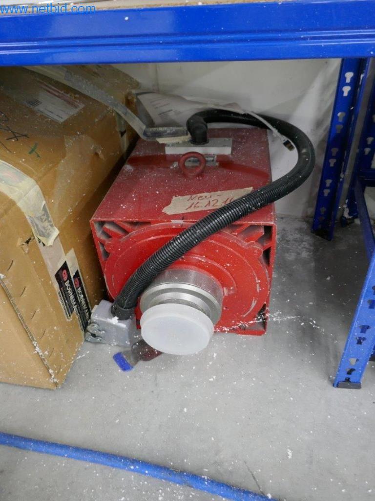 Used Bornemann P 180.1-4 Pump for Sale (Trading Premium) | NetBid Slovenija