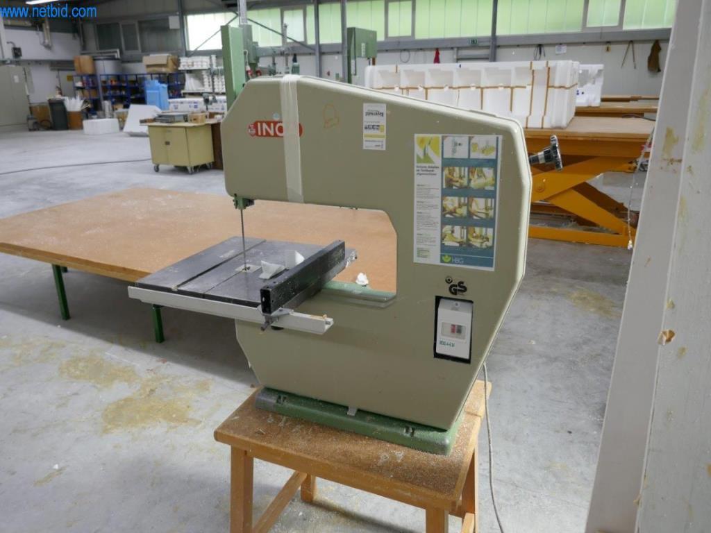 Inca on sale 710 bandsaw