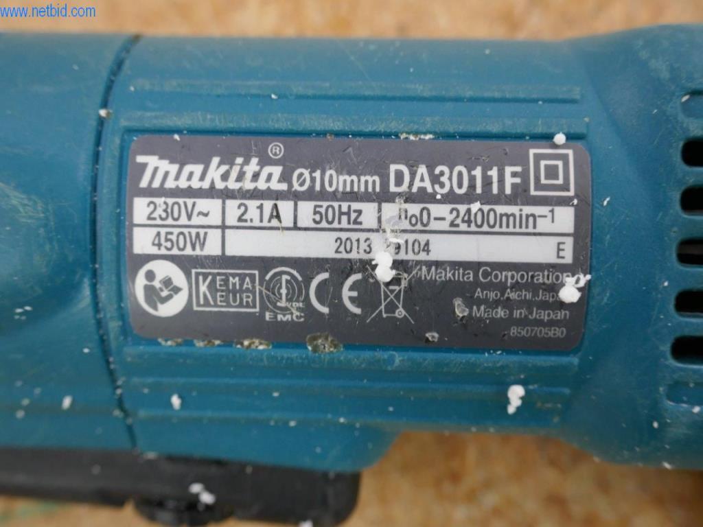 Makita da3011f 2024