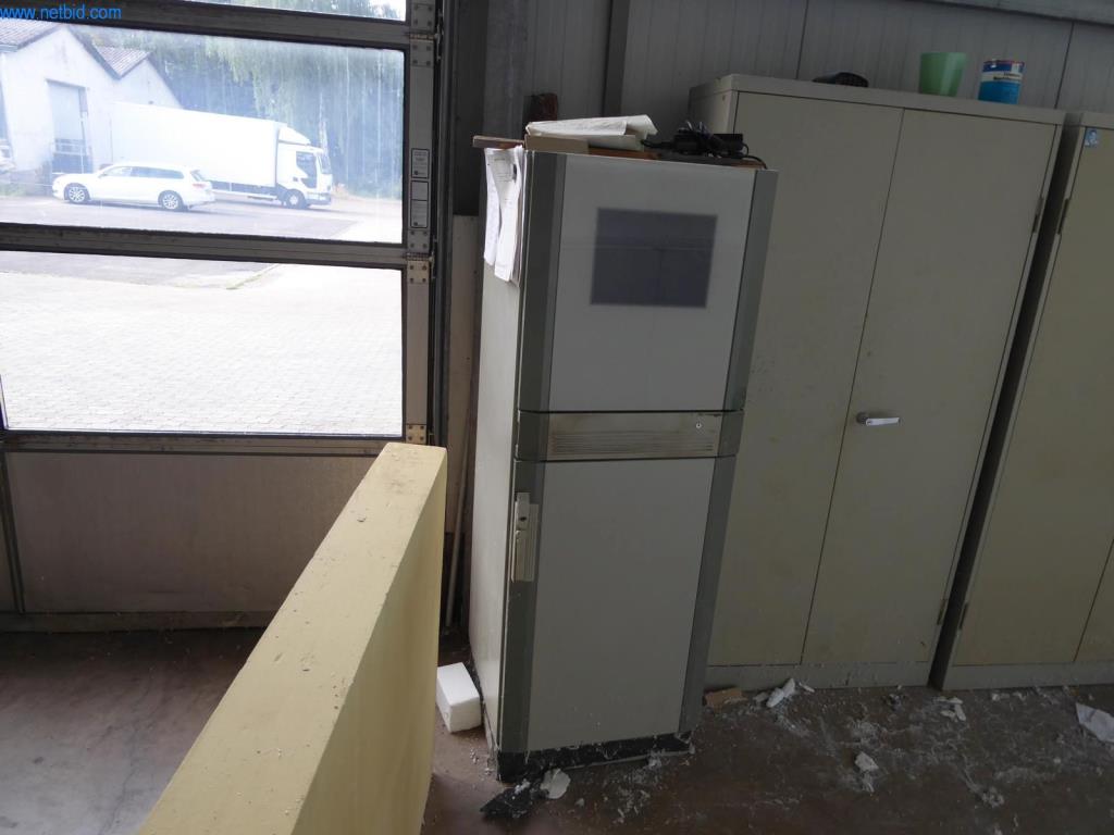 Used Rittal Machine cabinet for Sale (Trading Premium) | NetBid Slovenija