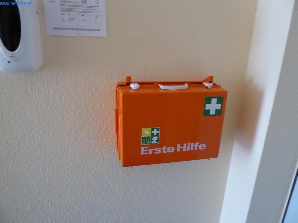 Used Soehngen First aid kit for Sale (Auction Premium) | NetBid Slovenija