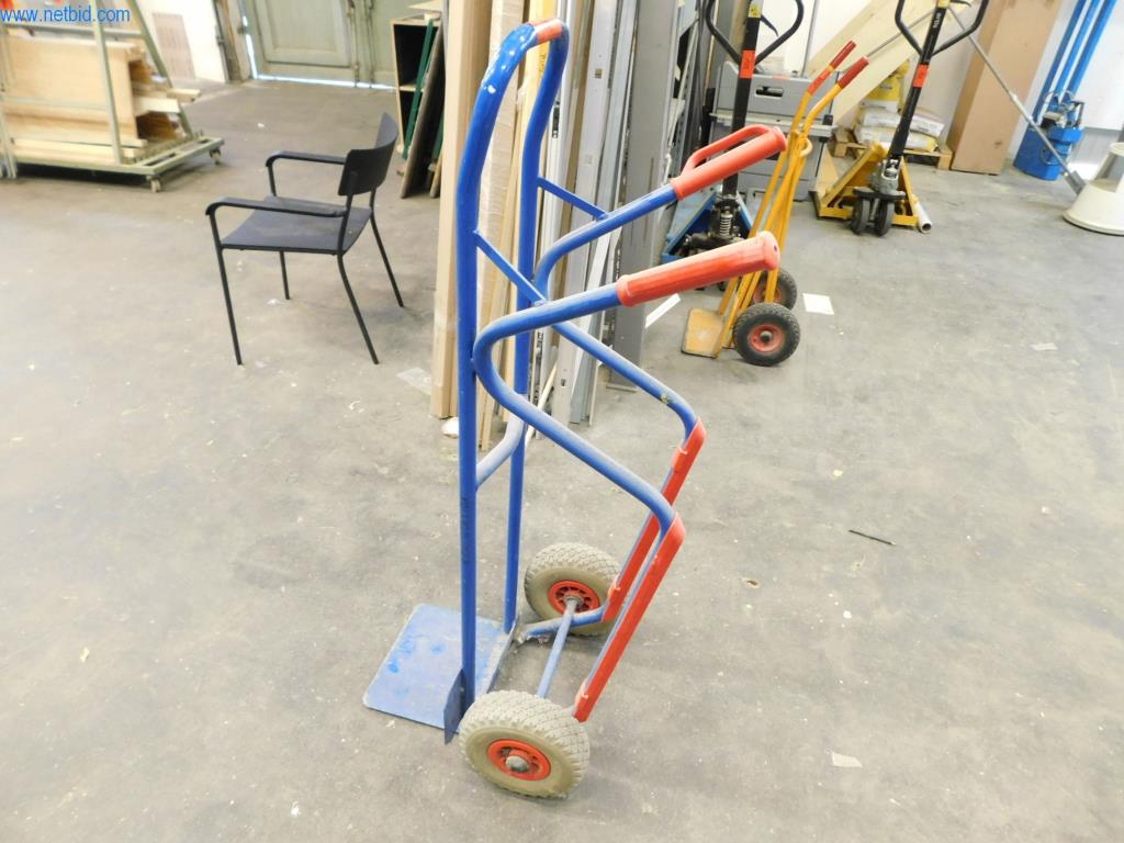 Used Sack truck for Sale (Online Auction) | NetBid Slovenija