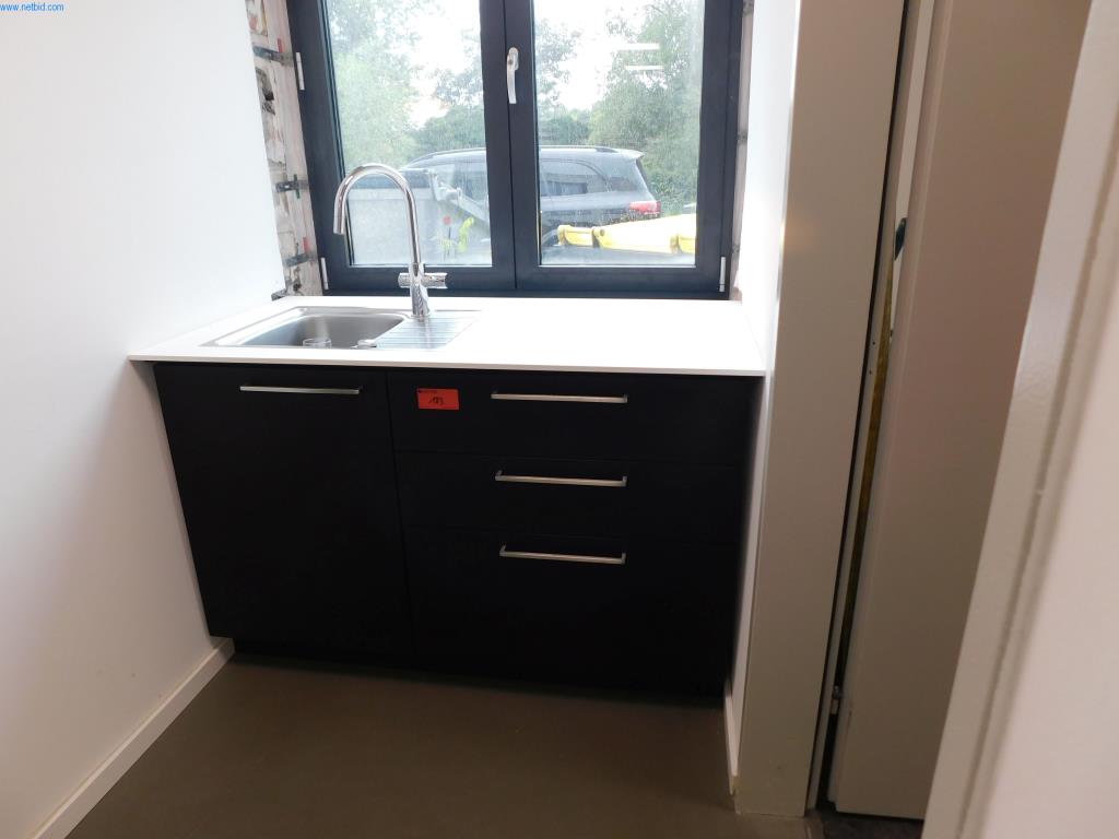 Used Kitchenette for Sale (Online Auction) | NetBid Slovenija